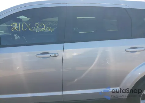 2013 Dodge Journey Sxt from USA, damaged, VIN 3C4PDCBG3DT564295